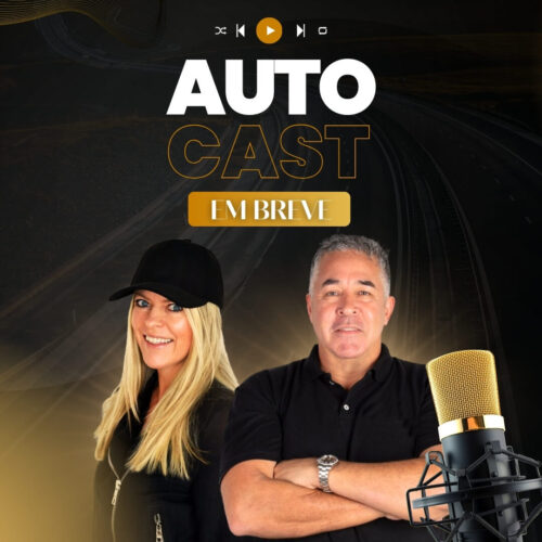 AutoCast – Autos Encontros